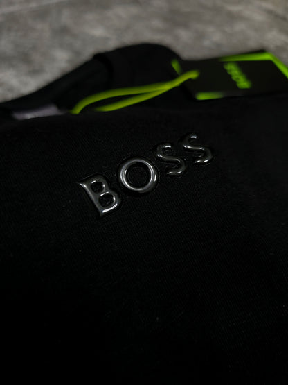 Playera Boss 3D Gloss Premium