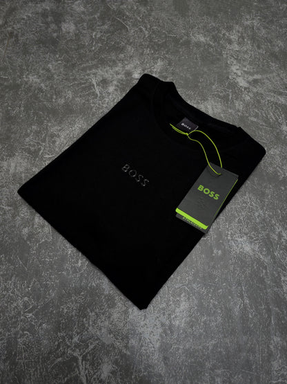 Playera Boss 3D Gloss Premium