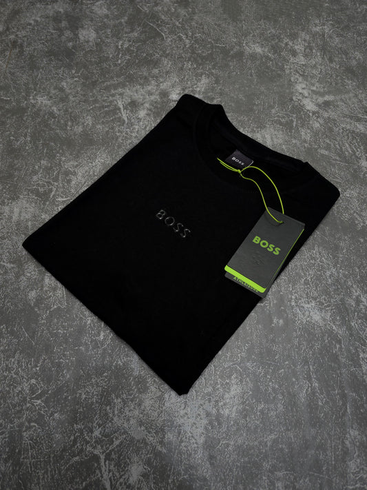 Playera Boss 3D Gloss Premium