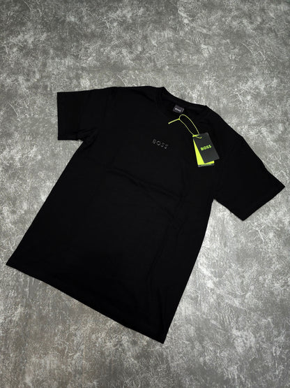 Playera Boss 3D Gloss Premium