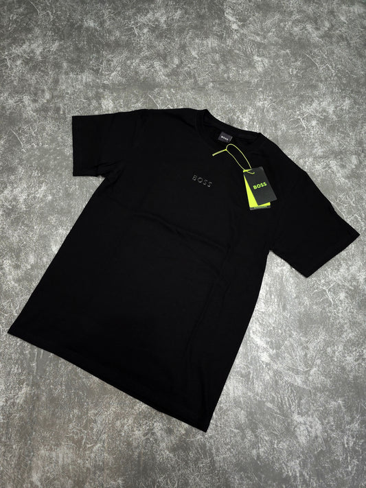 Playera Boss 3D Gloss Premium