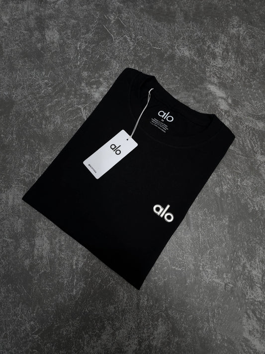 Playera Alo Yoga Classic Premium