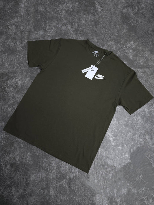 Playera Nike 3D Classic Militar Premium