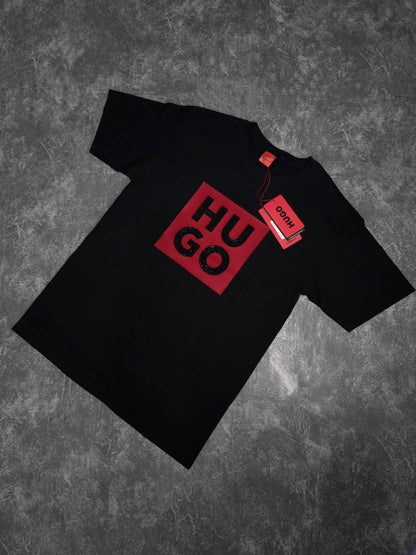 Playera Hugo Pedrería Premium