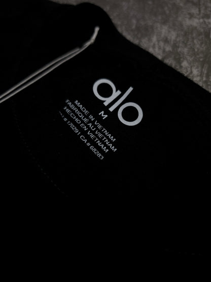 Playera Alo Yoga Classic Premium